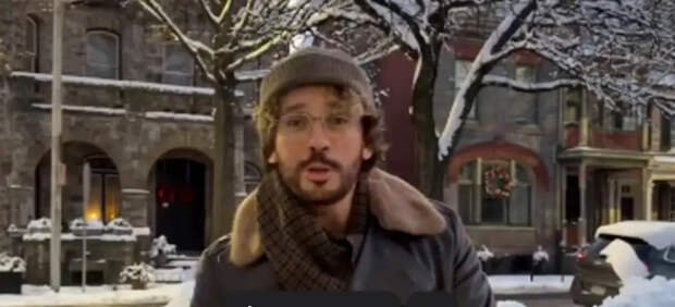 Теперь с бородой: Максим Галкин* появился в неожиданном образе. Поклонники не узнали