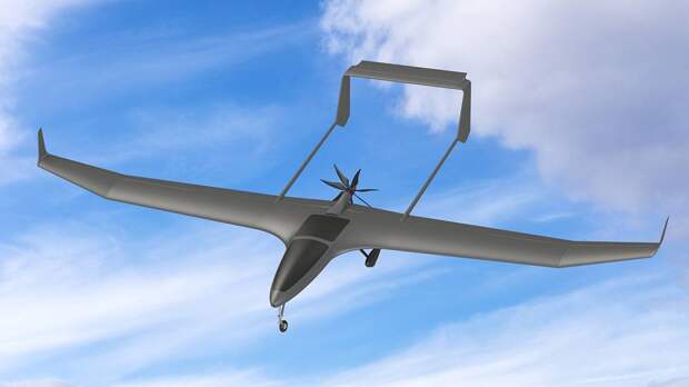 Shot: ВСУ атакуют Брянскую область реактивными беспилотниками