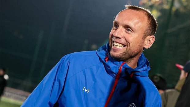 Глушаков: «Не думаю, что футбол — это не женское дело. Женский футбол очень развивается, он должен существовать»