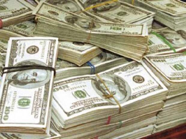 Россия может заработать дополнительно 40 млрд долл. до конца года, если цена на нефть сохранится — Bloomberg