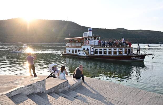 Россиянам назвали самые дорогие направления страны для отдыха в апреле