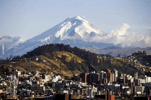 SOUTHCOM: США нанесли удары по наркотеррористам в Эквадоре