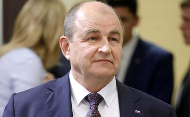 «Дело космических масштабов»: Николай Тестоедов отправлен под домашний арест