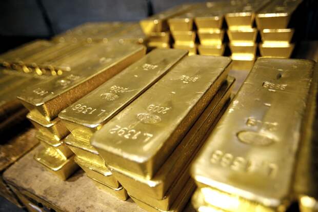 Рынок золота еще продолжит «лихорадить»: чего ждут в 2024 году