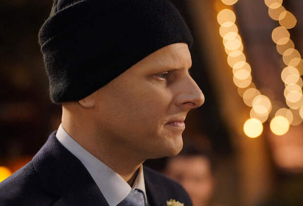 A Million Little Things Finale: EPs, James Roday Rodriguez Discuss How Gary's Fate Was Determined in Season 1