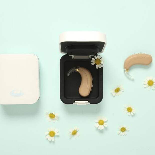 «Октава ДМ» анонсировала выход обновленных слуховых аппаратов НОТА