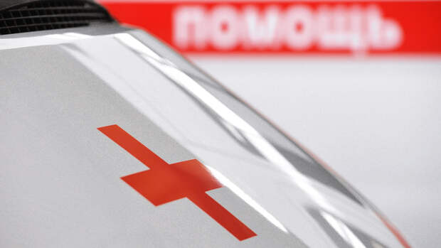 В белгородском селе Вознесеновка из-за БПЛА ВСУ ранены мать и ее семилетняя дочь