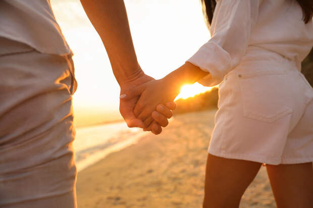 Врач Махова: весна усиливает либидо у людей из-за светового дня