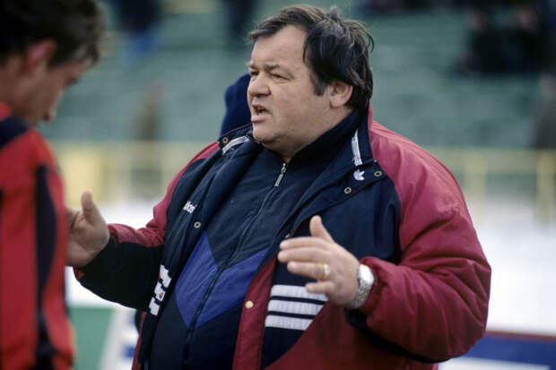 Овчинников: если Трамп прикажет позвать Россию вместо Ирана, то ФИФА подчинится