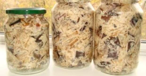 Еле выпросила рецепт у подруги, теперь делюсь с вами!