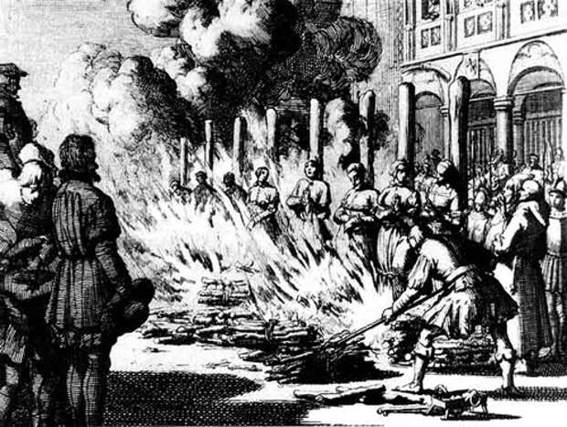 Что такое ликантропия: описание заболевания, симптомы, причины появления, методы лечения