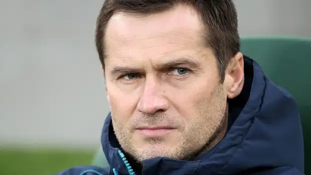 Кириченко не видит смысла в отставке Гончаренко из ЦСКА