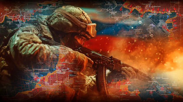 «В жизнь стал воплощаться самый плохой сценарий СВО»: Границу прорвали, «ждите максимально мощный удар»: Новости СВО, война с Европой, к утру 21.01.26 г.