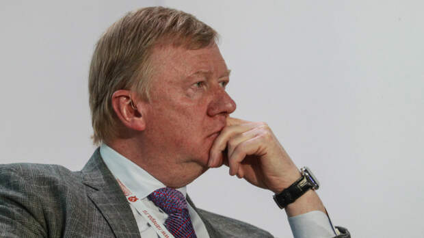 Особняк, счета и машины: что грозит Чубайсу после ареста активов