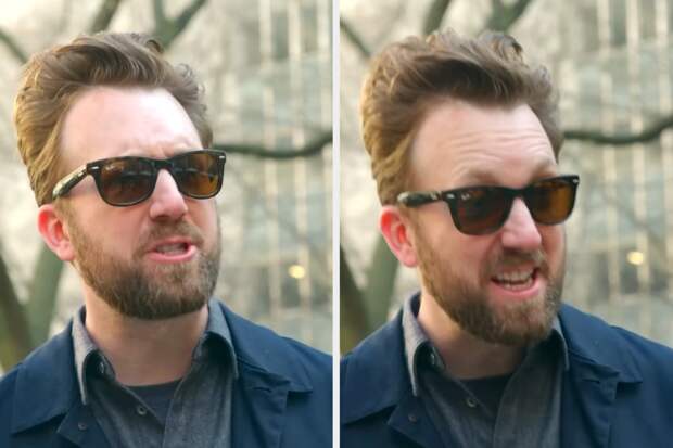 Jordan Klepper Just Exposed Trump Supporters' MAJOR Double Standards When It Comes To Epstein