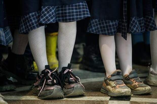 Мать отсудила у школы крупную сумму денег за травлю своего ребёнка