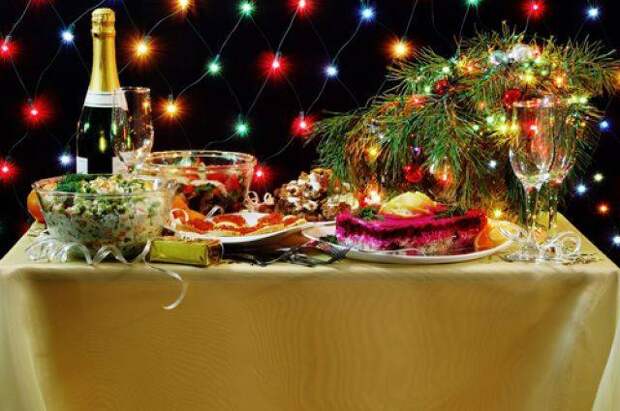Новый год 2026: что приготовить, чтобы задобрить Красную Огненную Лошадь