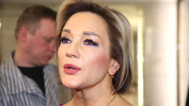 «Вкладывать нечего»: Татьяна Буланова не готова продвигать сына-рэпера