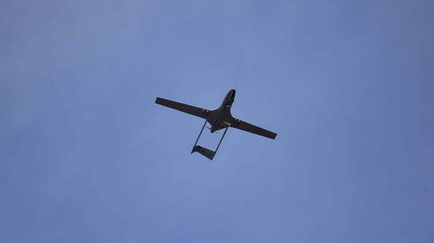 Силы ПВО Минобороны сбили еще два беспилотника на подлете к Москве