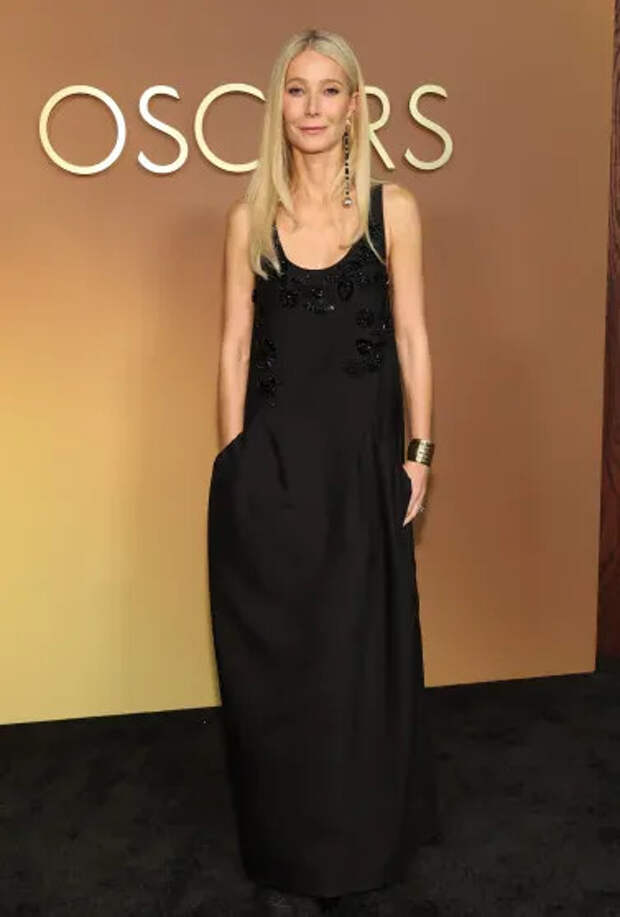 Гвинет Пэлтроу