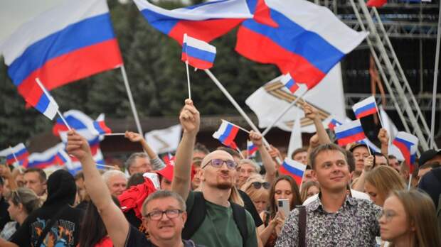 ОТСТАЛАЯ РОССИЯ? ЗАПАД СОВЕРШИЛ БОЛЬШУЮ ОШИБКУ