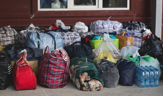 Россия возместит Башкирии 14 млн рублей потраченных на размещение и питание беженцев