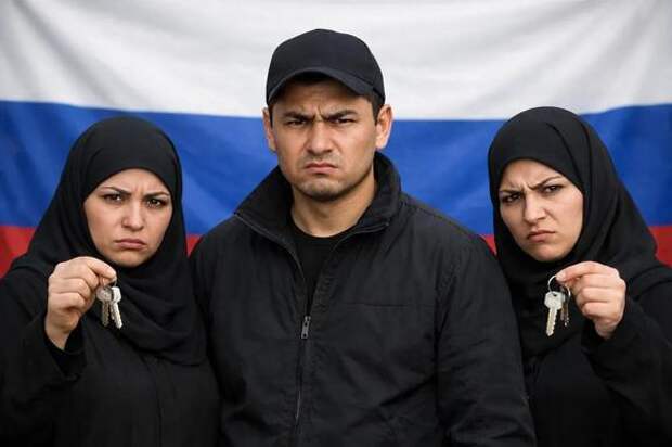 «Для русских должность мэра — расстрельная, для "правильных" этнических группировок — хлебная»: Михаил Делягин и Кирилл Кабанов прокомментировали раздачу квартир в Сердобске