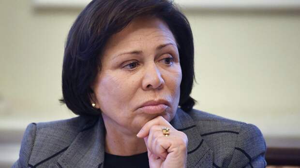 Роднина после запрета от МОК на флаги России на Олимпиаде предложила другой способ поддержки российских спортсменов