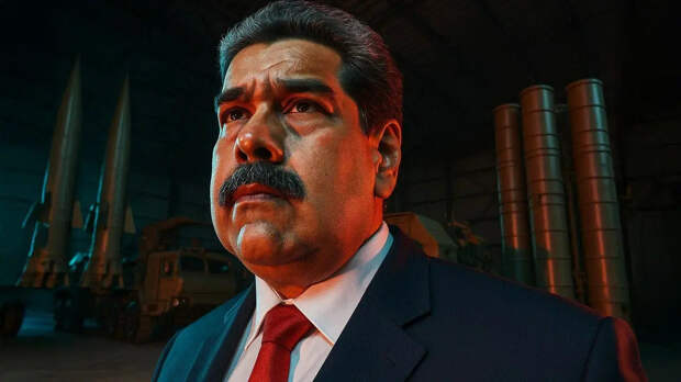 Улыбнулся и никакого страха в глазах: Стала известна первая фраза Мадуро после того, как его доставили в США