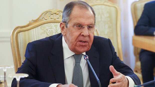 Россия поддержит Китай при эскалации вокруг Тайваня