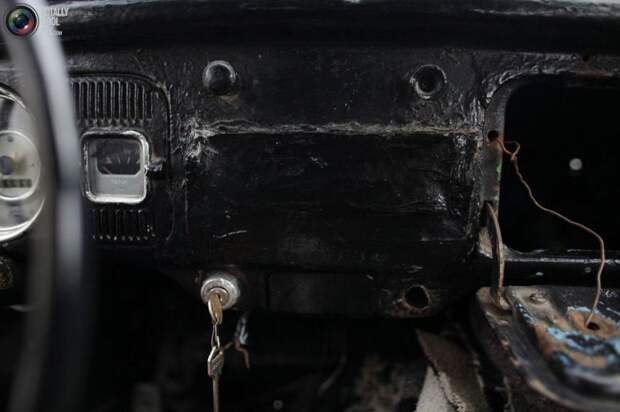 авто, дом на колесах, мексика, vw, beetle