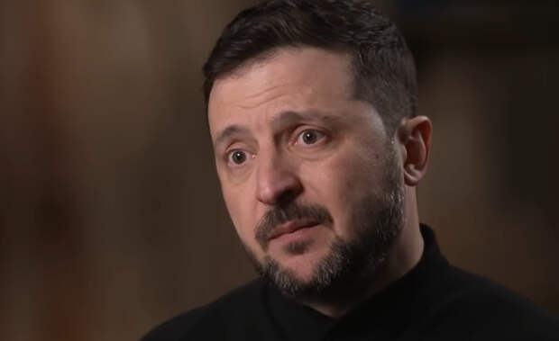 Окончание конфликта на Украине угрожает жизни Зеленского, заявил политолог