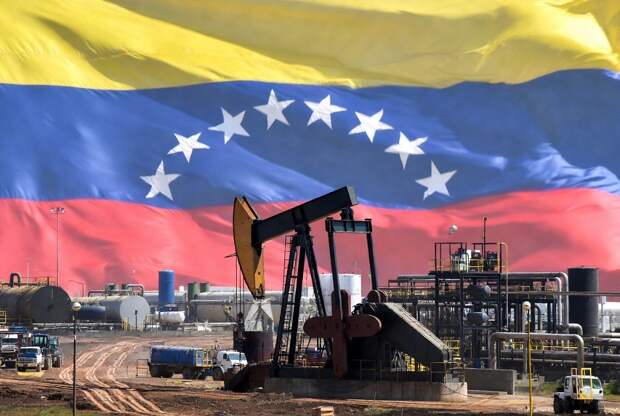 Венесуэла делает оптимистичные прогнозы по восстановлению добычи нефти
