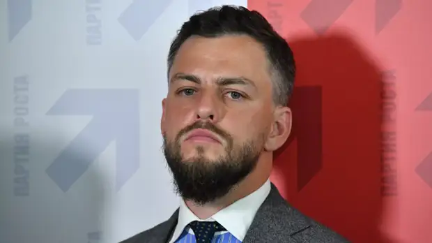 Суд продлил арест обвиняемому в госизмене основателю Grouр-IB Сачкову