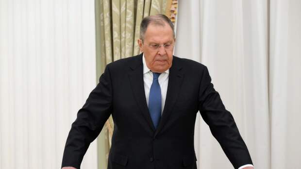 "Глубокий стратегический уровень": Лавров в КНР объявил миру важную новость