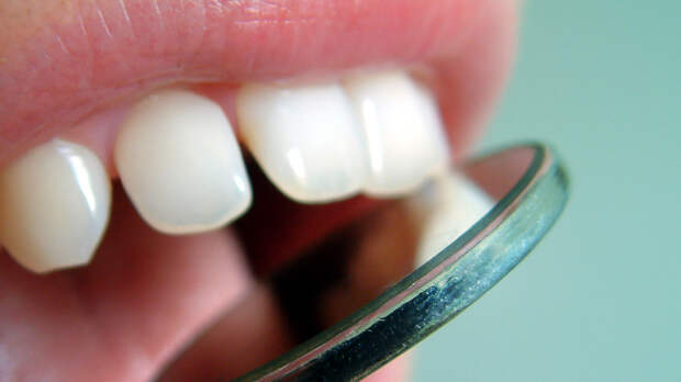 Создан заменитель слюны для защиты от кариеса