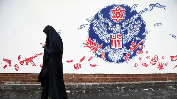 СМИ: В США обвинили Иран в подготовке убийства американского посла в ЮАР