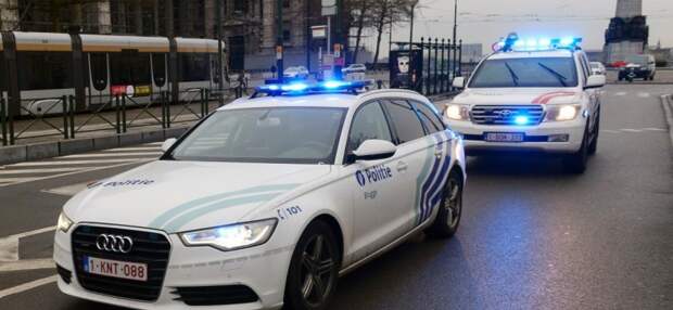 В Бельгии арестованы 13 человек, которые подозреваются в организации договорных теннисных матчей