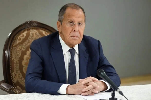 Лавров: Иран не перекрывал бы Ормузский пролив без агрессии США