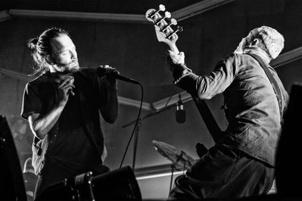 Atoms for Peace