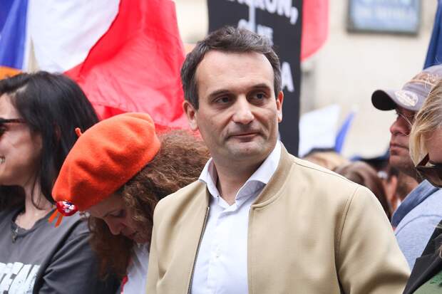 Филиппо назвал европеизацию французского ядерного оружия частью плана против РФ