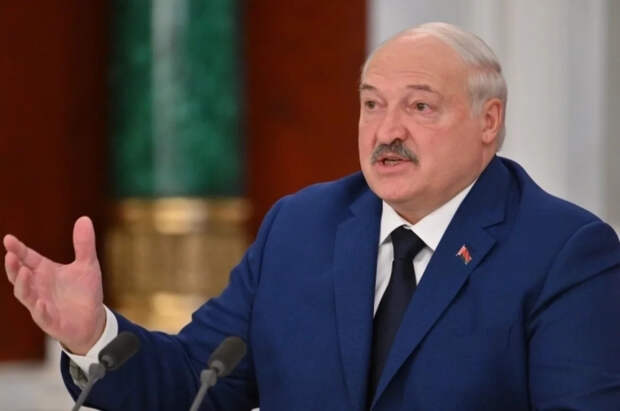 Лукашенко осудил акт агрессии США против Венесуэлы