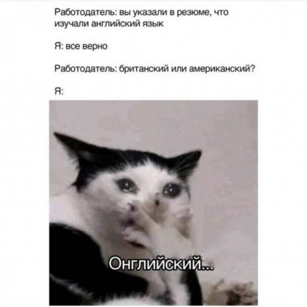 Баянисто-небаянистый юмор