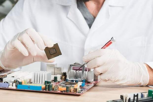 AMD планирует инвестировать порядка $400 млн в Индию к 2028 году