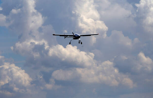 Раскрыты детали массированного ночного налета ВСУ на регионы России