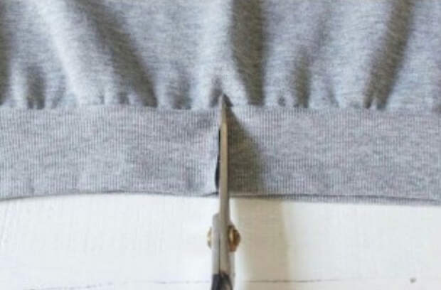 Стильные обновки из старых свитеров - творческие переделки...