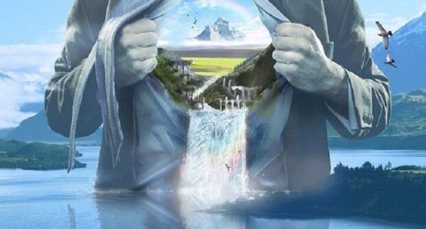 Душа, где она находится? Душа, где она находится?