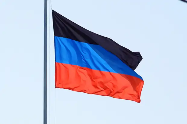 Запорожская Розовка ждет присоединения к ДНР