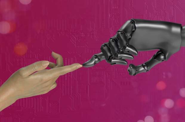 Ученые из России ускорили движения роботов в 30 раз за счет квантовых технологий