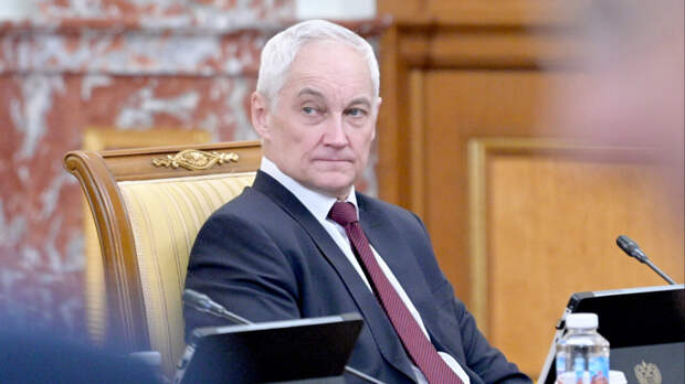 «Динамика момента»: в Кремле объяснили смену министра обороны РФ